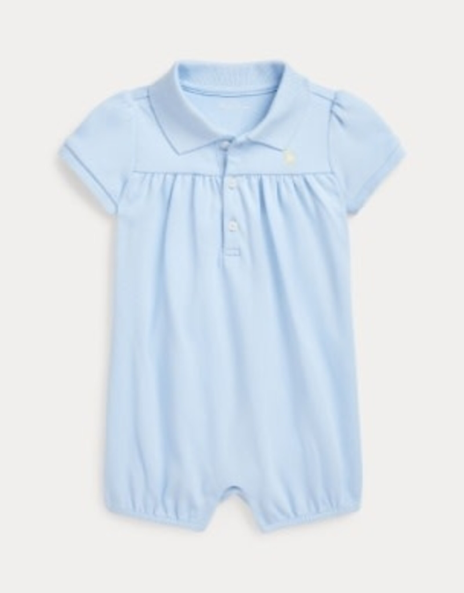 RALPH LAUREN RALPH LAUREN Babypakje office blue/yellow pp
