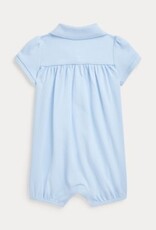 RALPH LAUREN RALPH LAUREN Babypakje office blue/yellow pp