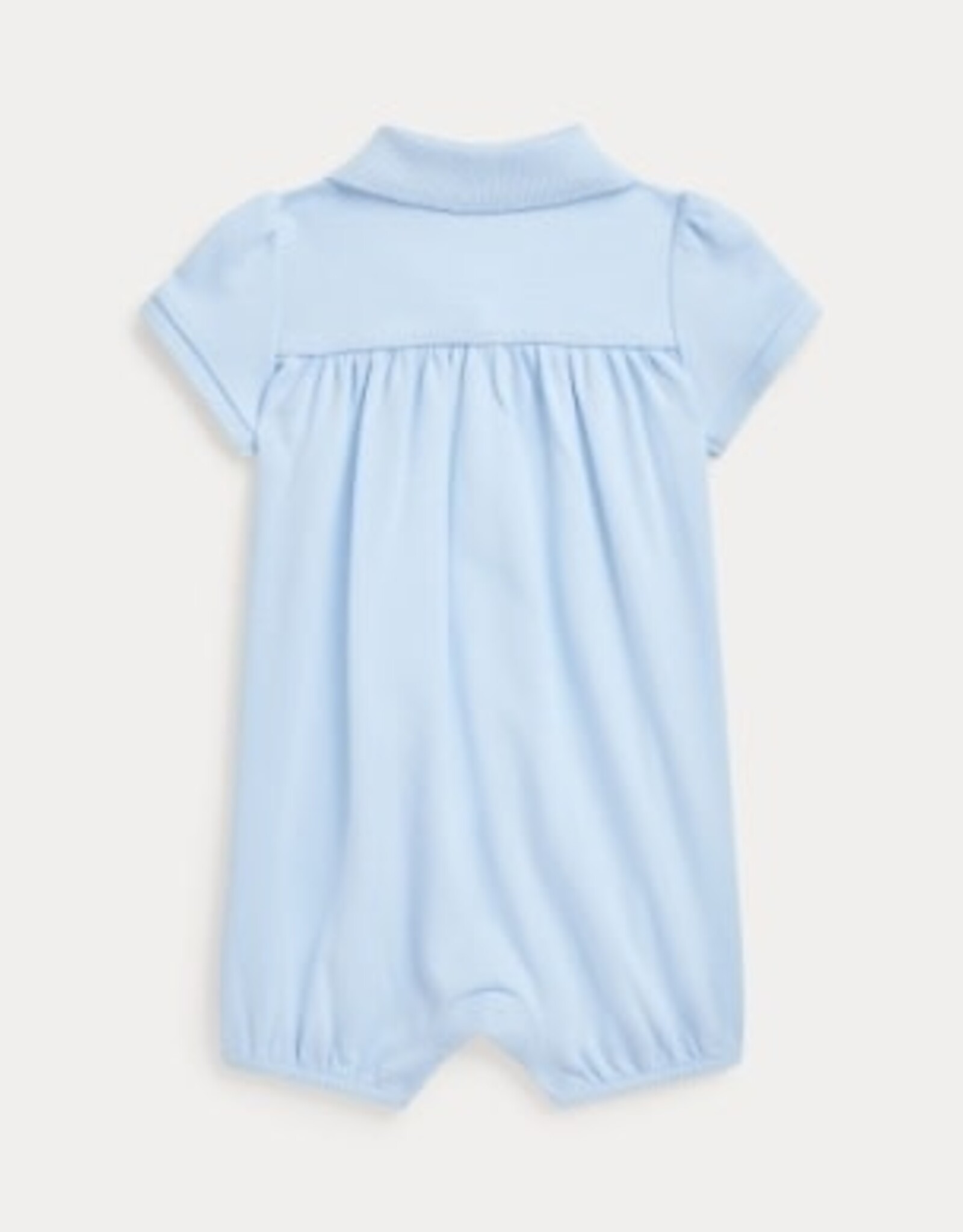 RALPH LAUREN RALPH LAUREN Babypakje office blue/yellow pp