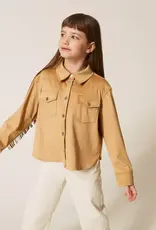 TWIN SET TWIN SET Jas safari