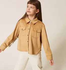 TWIN SET TWIN SET Jas safari