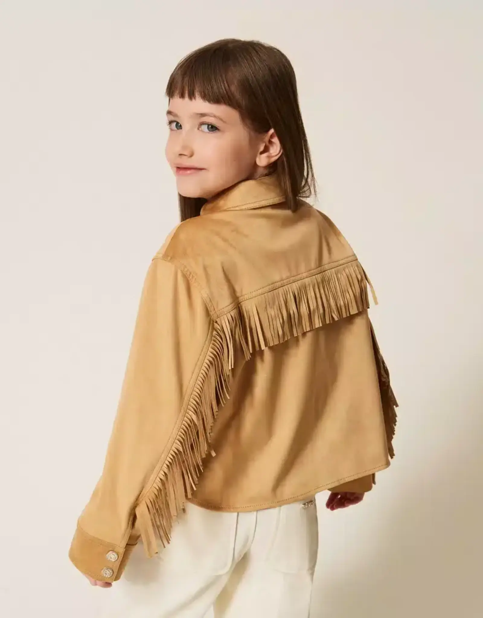 TWIN SET TWIN SET Jas safari