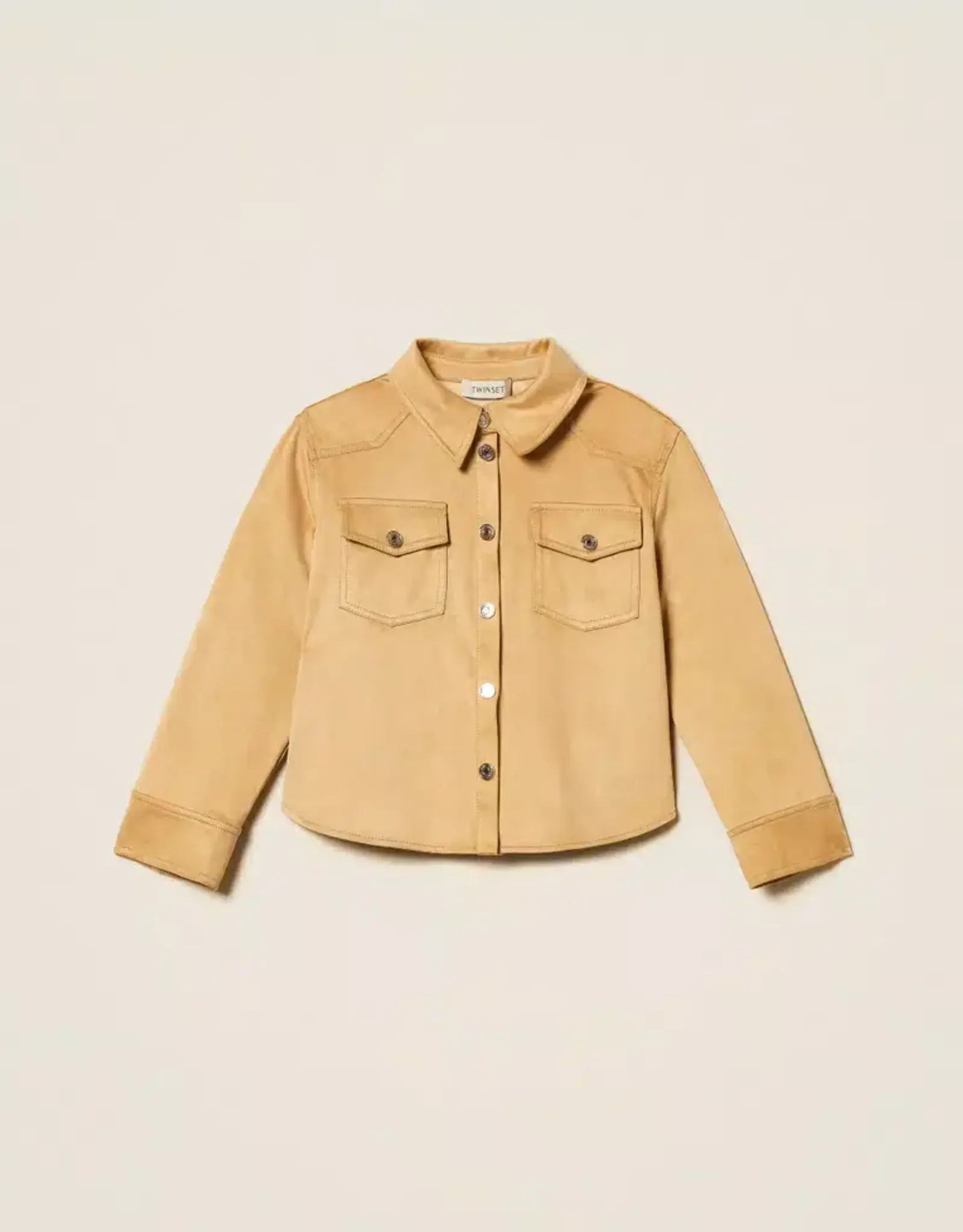 TWIN SET TWIN SET Jas safari