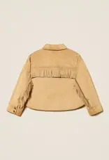 TWIN SET TWIN SET Jas safari