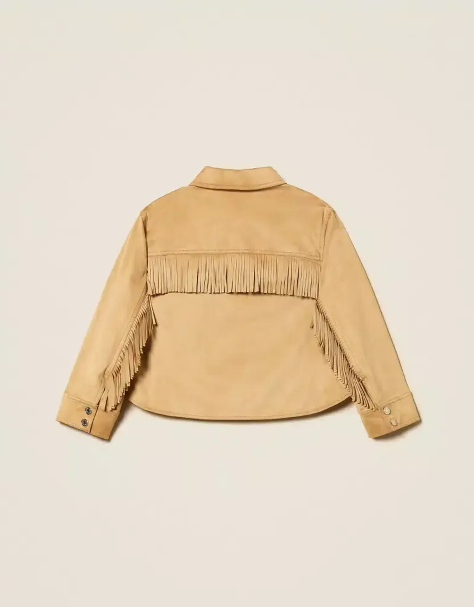 TWIN SET TWIN SET Jas safari