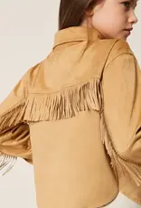 TWIN SET TWIN SET Jas safari