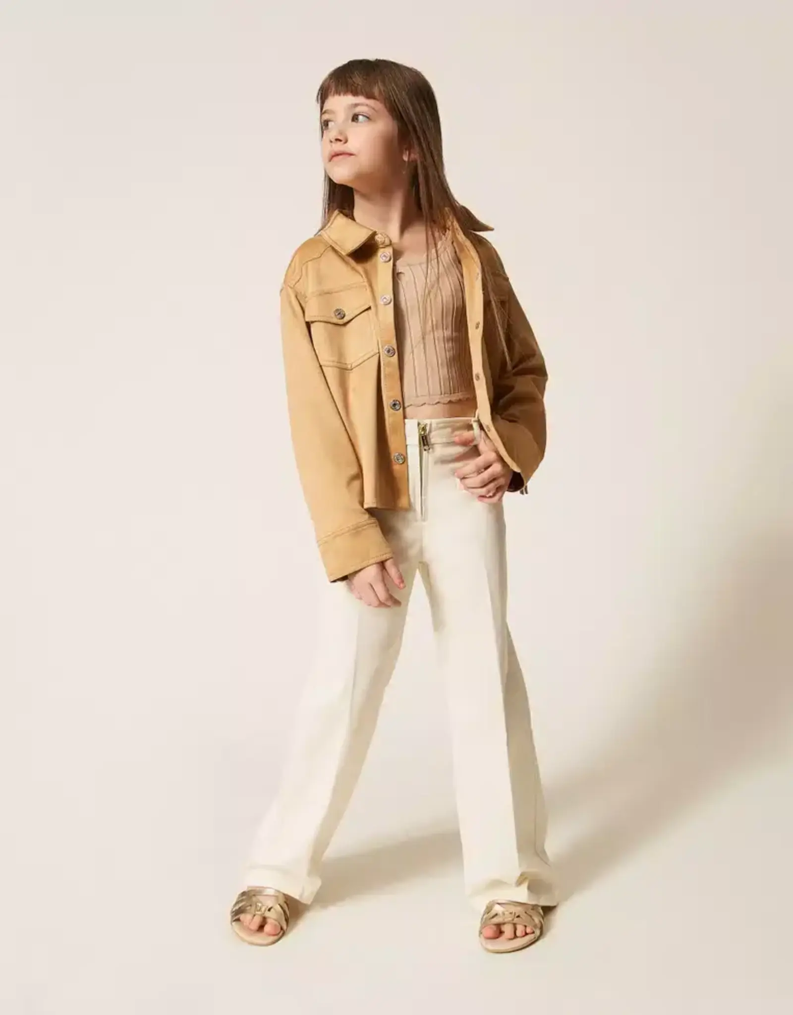 TWIN SET TWIN SET Jas safari