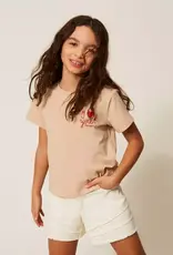 TWIN SET TWIN SET Short wit