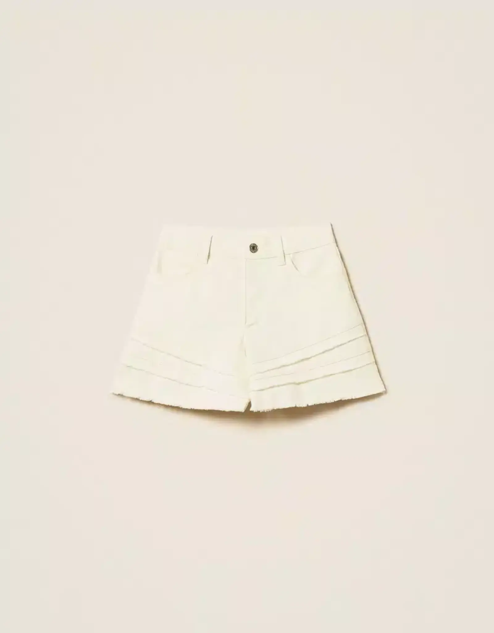 TWIN SET TWIN SET Short wit