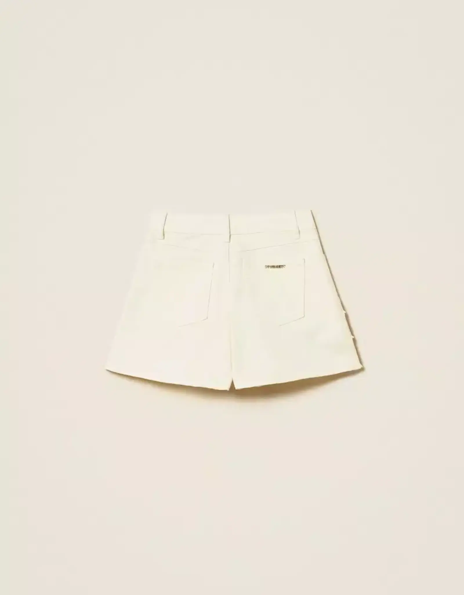 TWIN SET TWIN SET Short wit