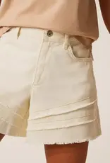 TWIN SET TWIN SET Short wit
