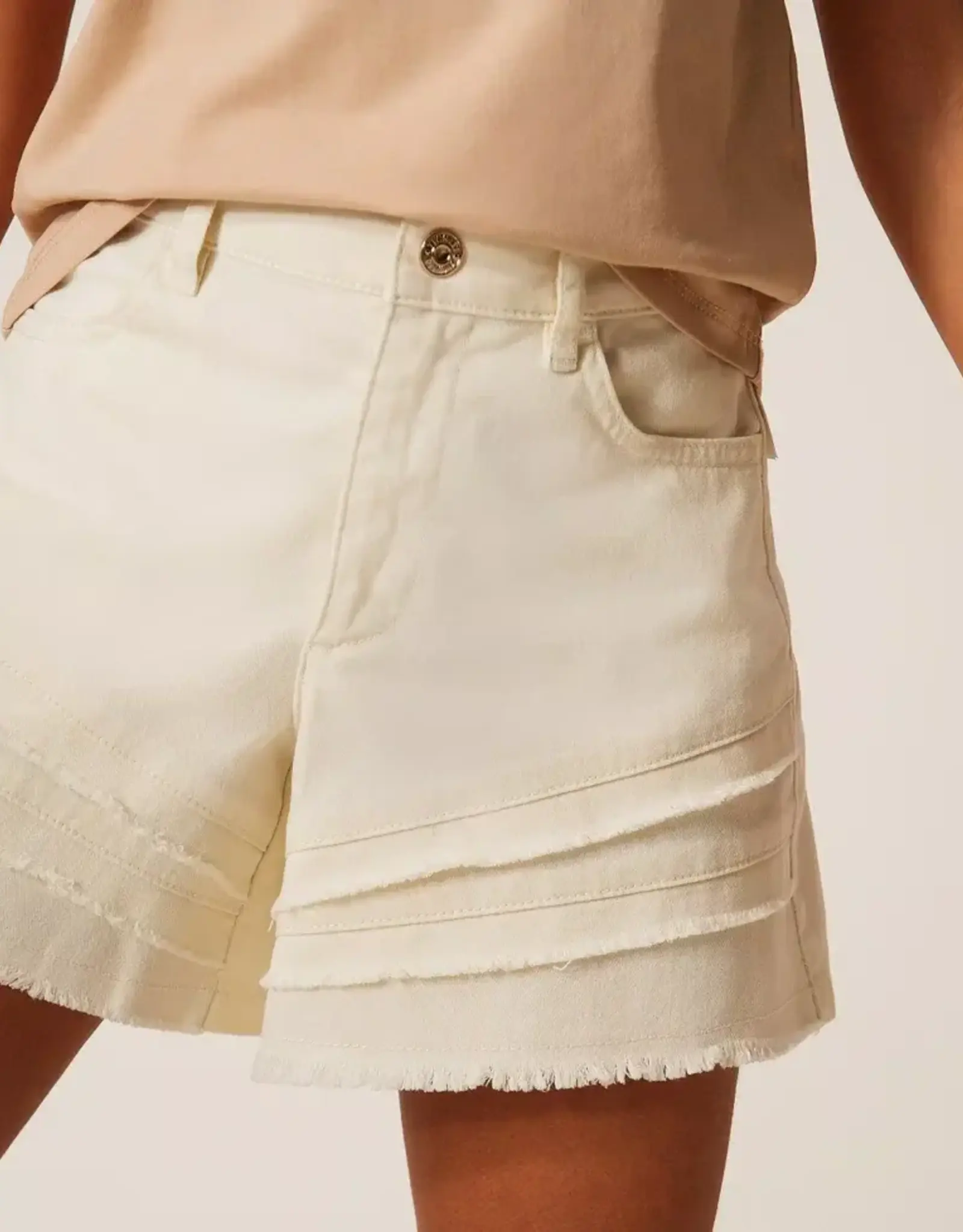 TWIN SET TWIN SET Short wit