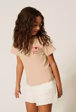 TWIN SET TWIN SET Short wit