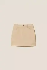 TWIN SET TWIN SET Rok beige