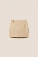 TWIN SET TWIN SET Rok beige