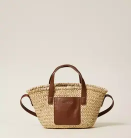 TWIN SET TWIN SET Tas riet