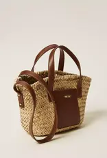 TWIN SET TWIN SET Tas riet