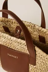 TWIN SET TWIN SET Tas riet