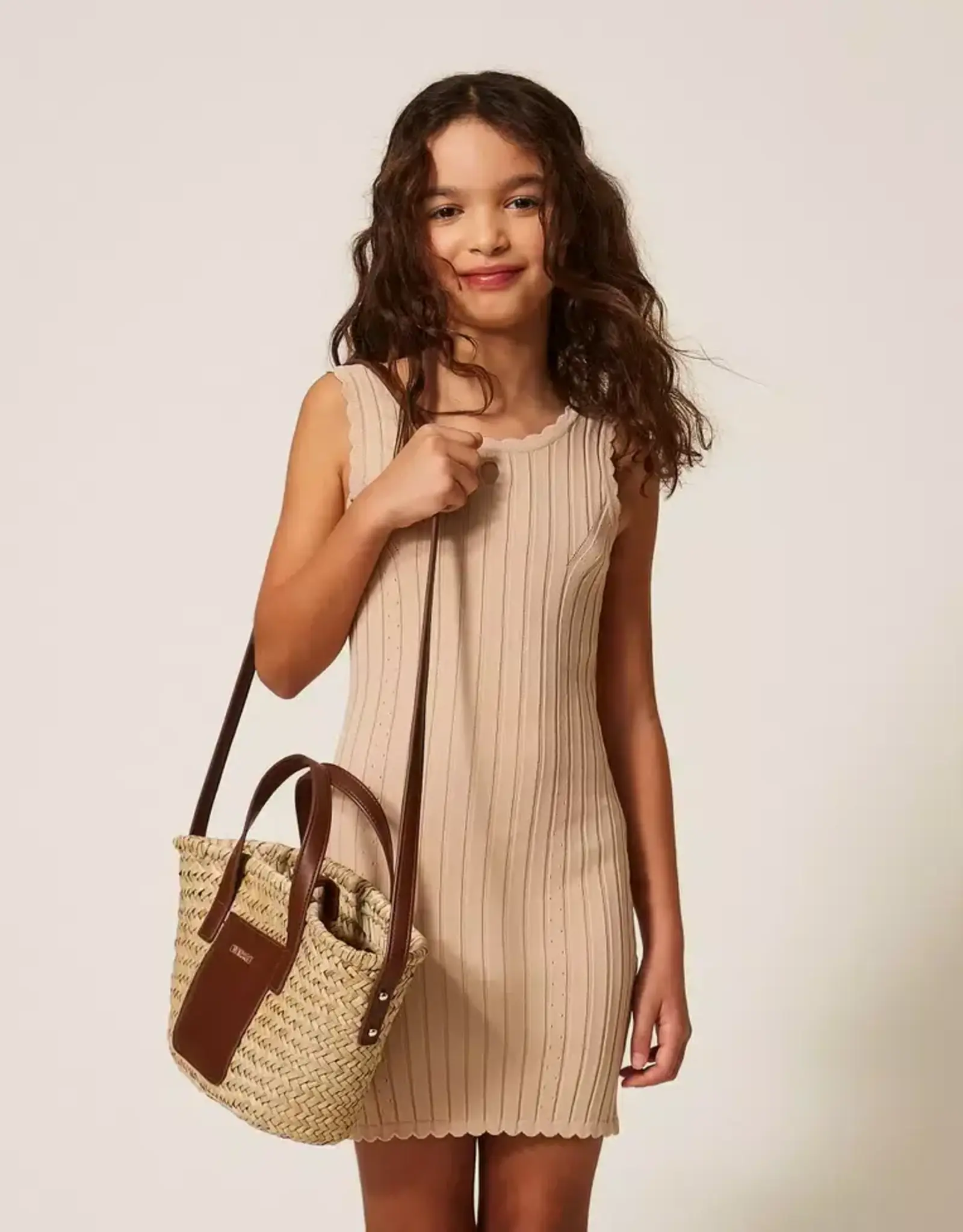 TWIN SET TWIN SET Tas riet