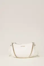 TWIN SET TWIN SET Tas wit