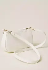 TWIN SET TWIN SET Tas wit