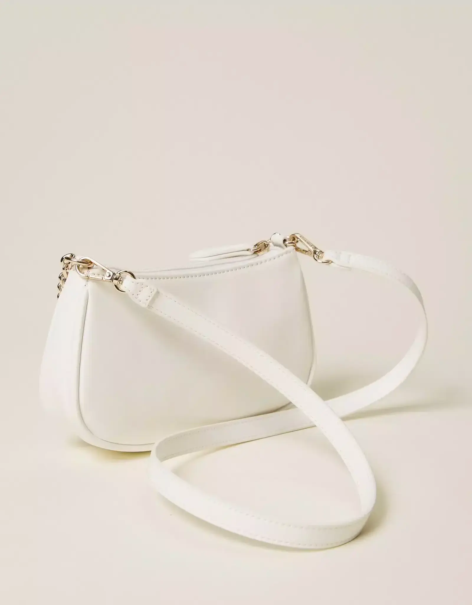 TWIN SET TWIN SET Tas wit