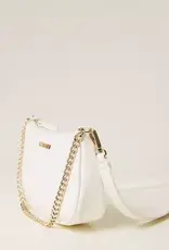 TWIN SET TWIN SET Tas wit