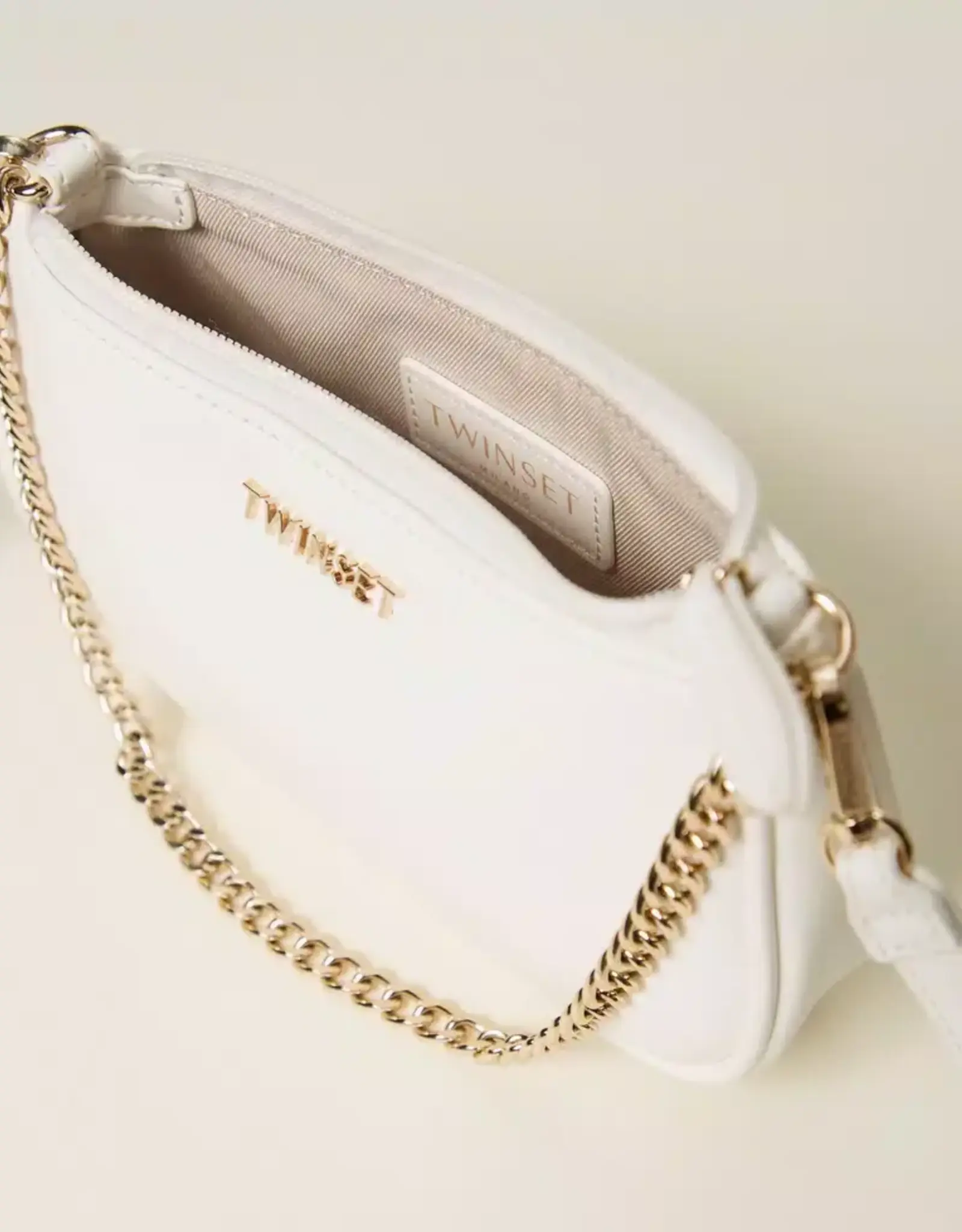 TWIN SET TWIN SET Tas wit