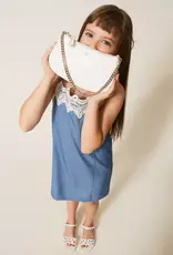 TWIN SET TWIN SET Tas wit