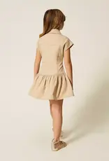 TWIN SET TWIN SET Kleed safari
