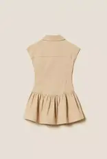 TWIN SET TWIN SET Kleed safari