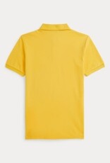 RALPH LAUREN RALPH LAUREN Polo geel