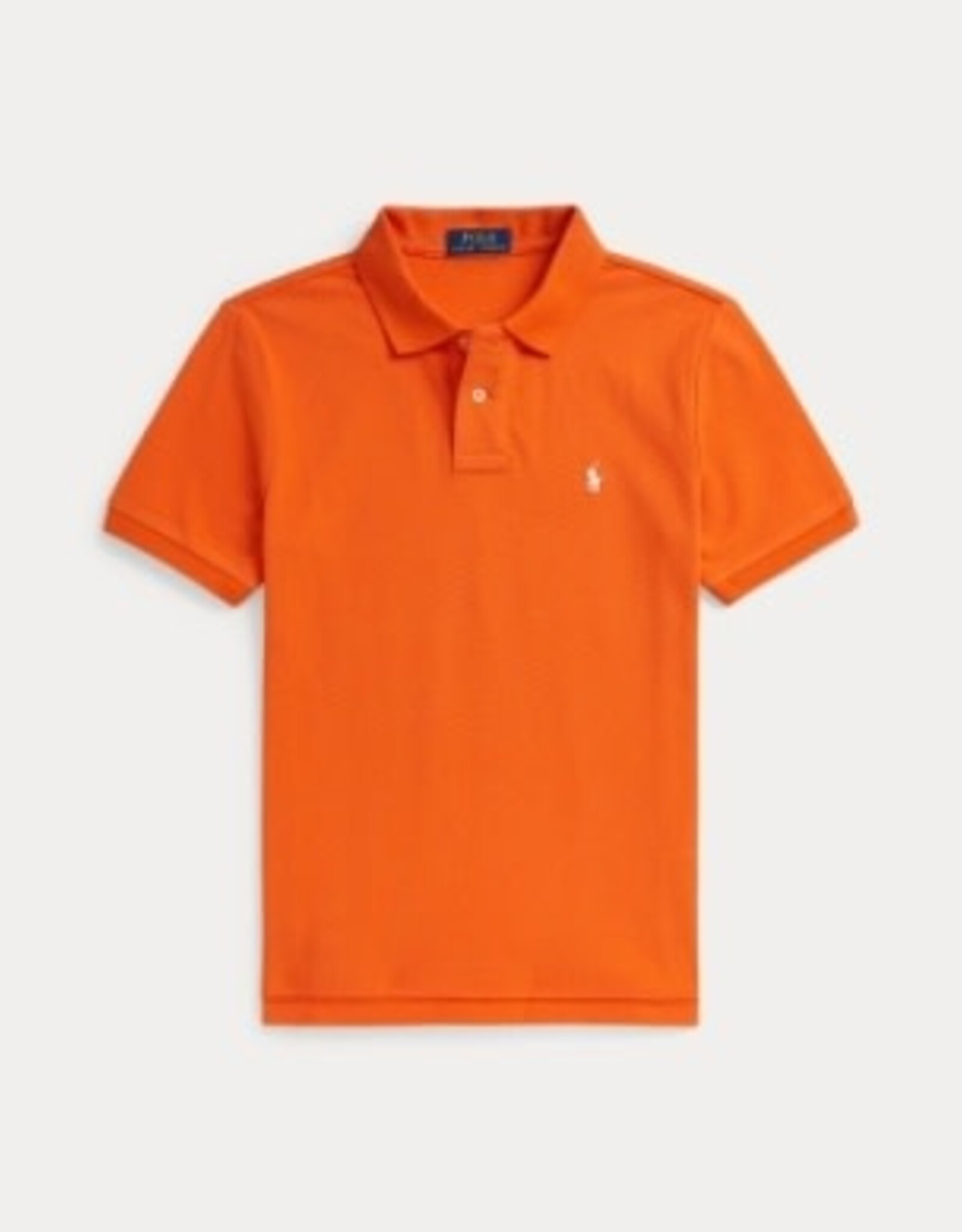 RALPH LAUREN RALPH LAUREN Polo oranje