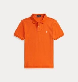RALPH LAUREN RALPH LAUREN Polo oranje