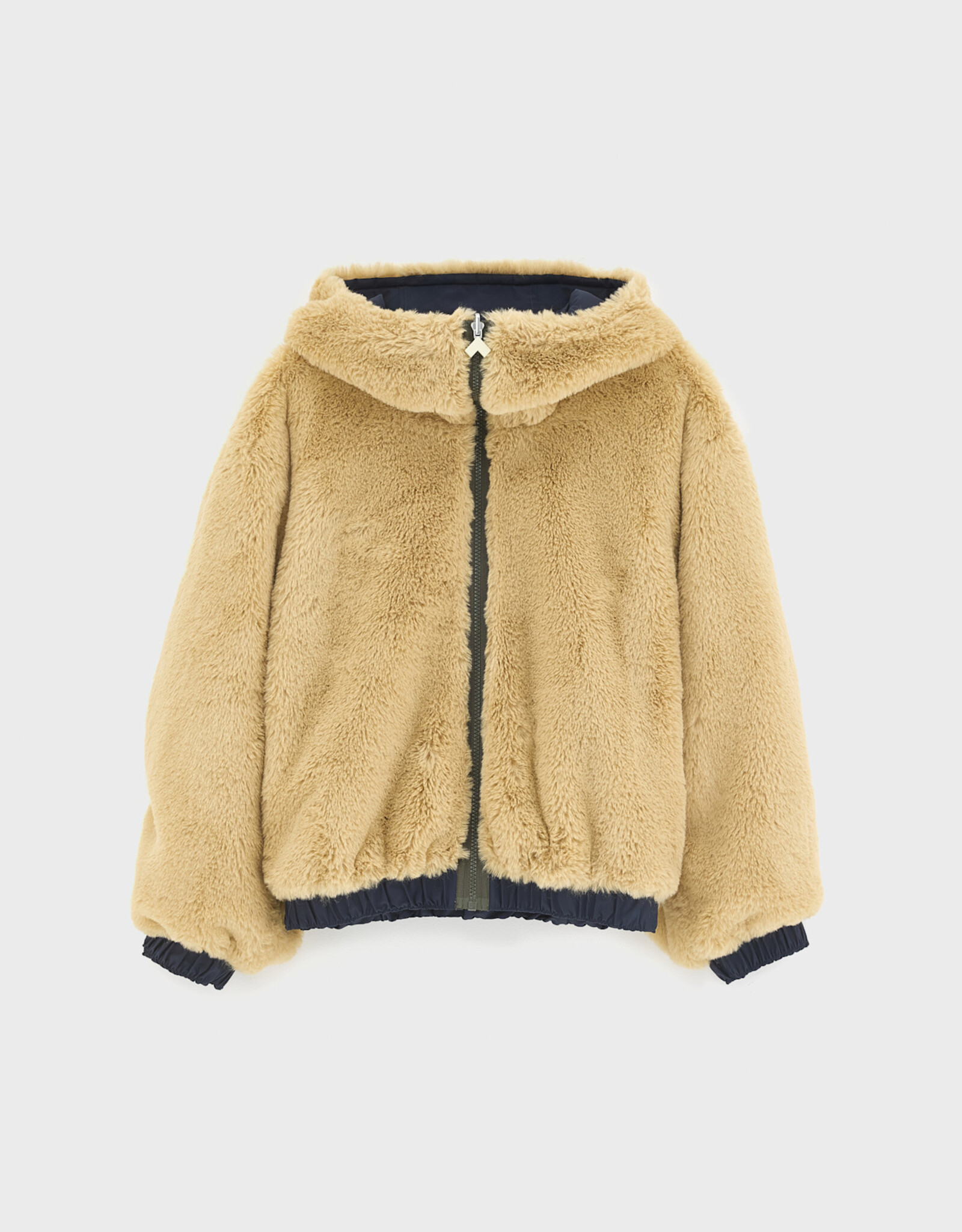 BELLEROSE BELLEROSE Hasty parker