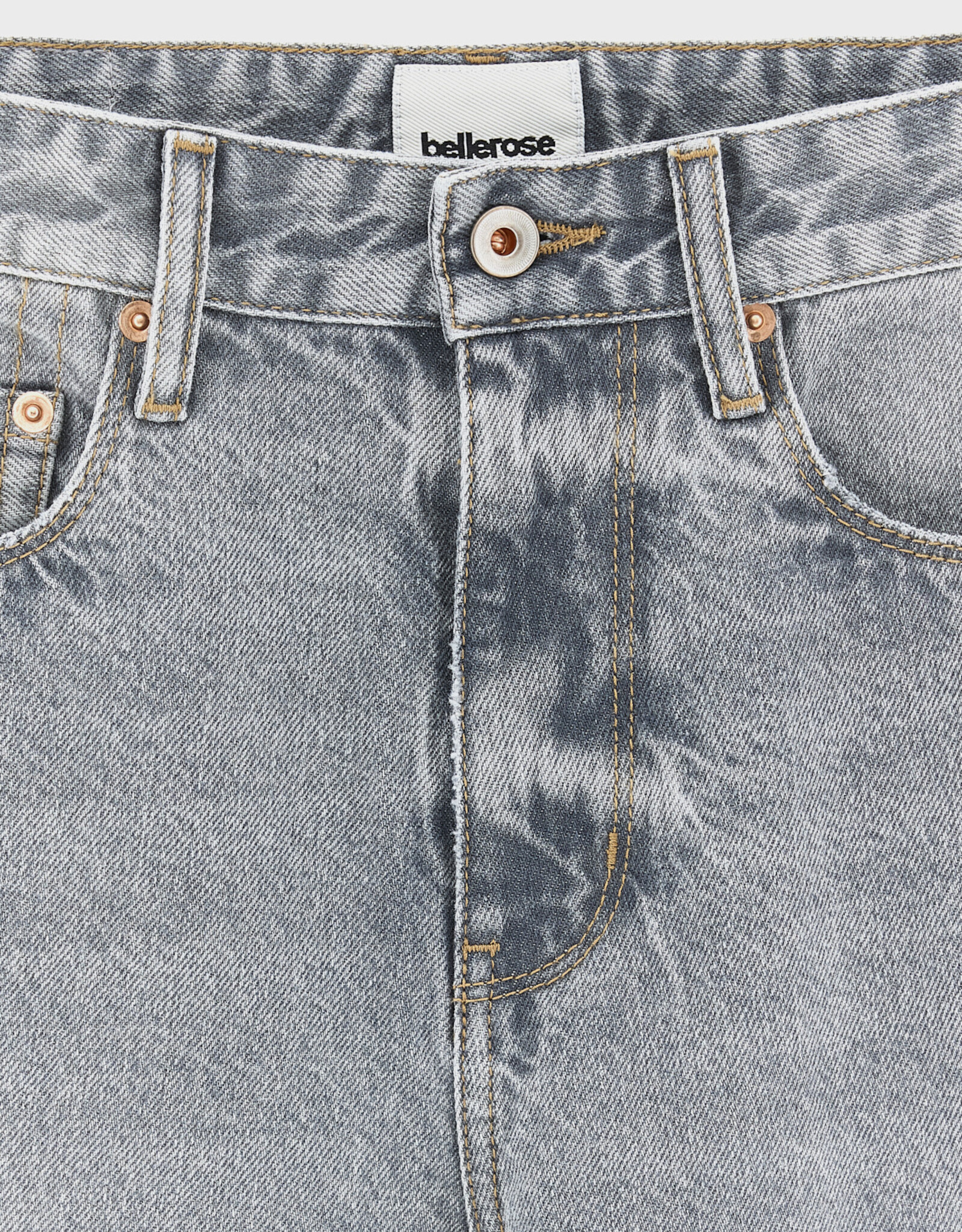 BELLEROSE BELLEROSE Peters62