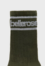 BELLEROSE BELLEROSE Vigix dark olive