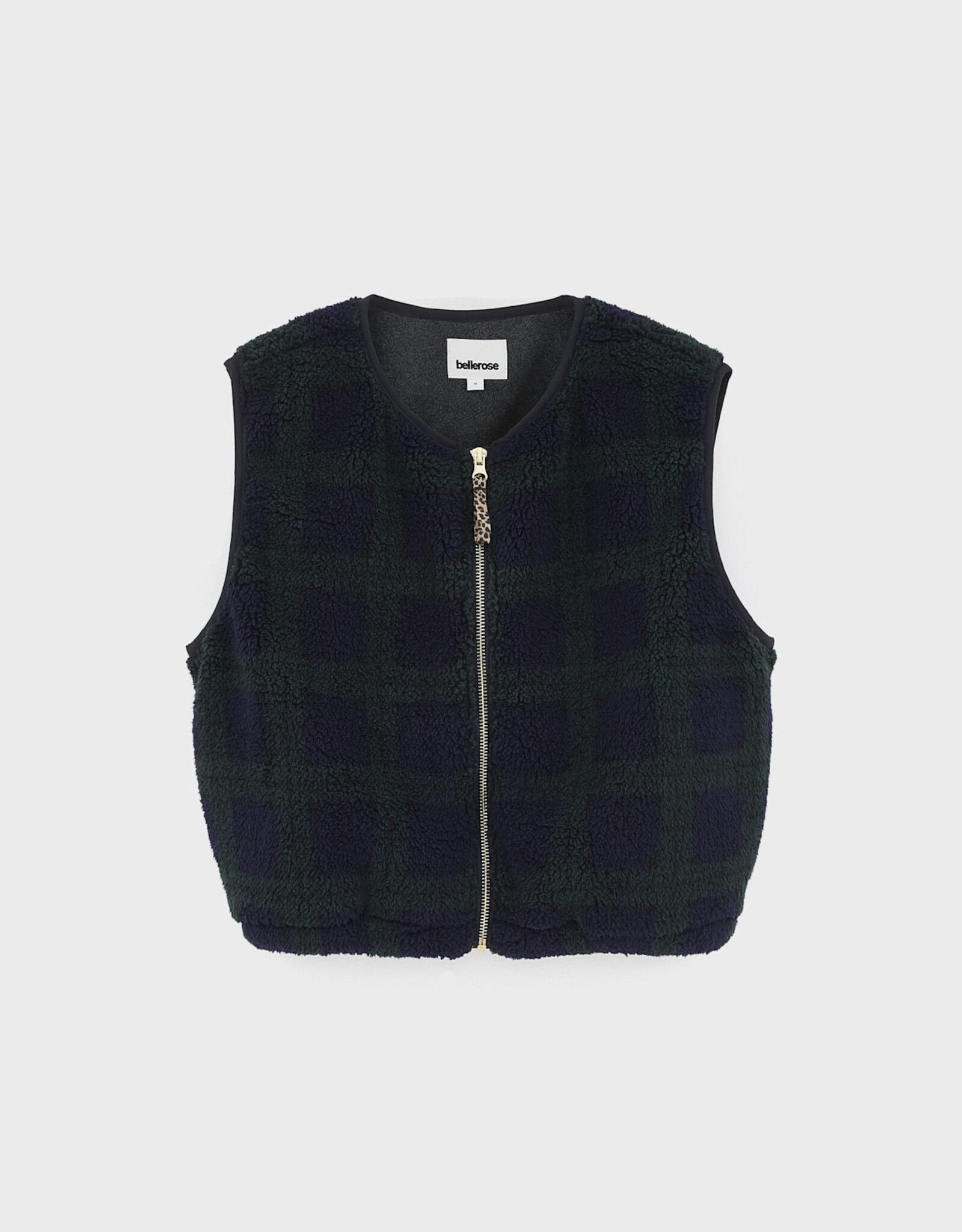 BELLEROSE BELLEROSE Jalas62 check b