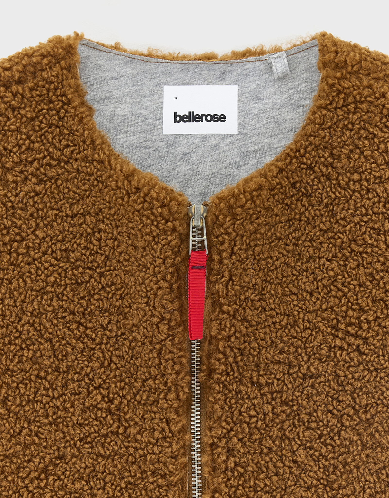 BELLEROSE BELLEROSE Jams62 brown sugar