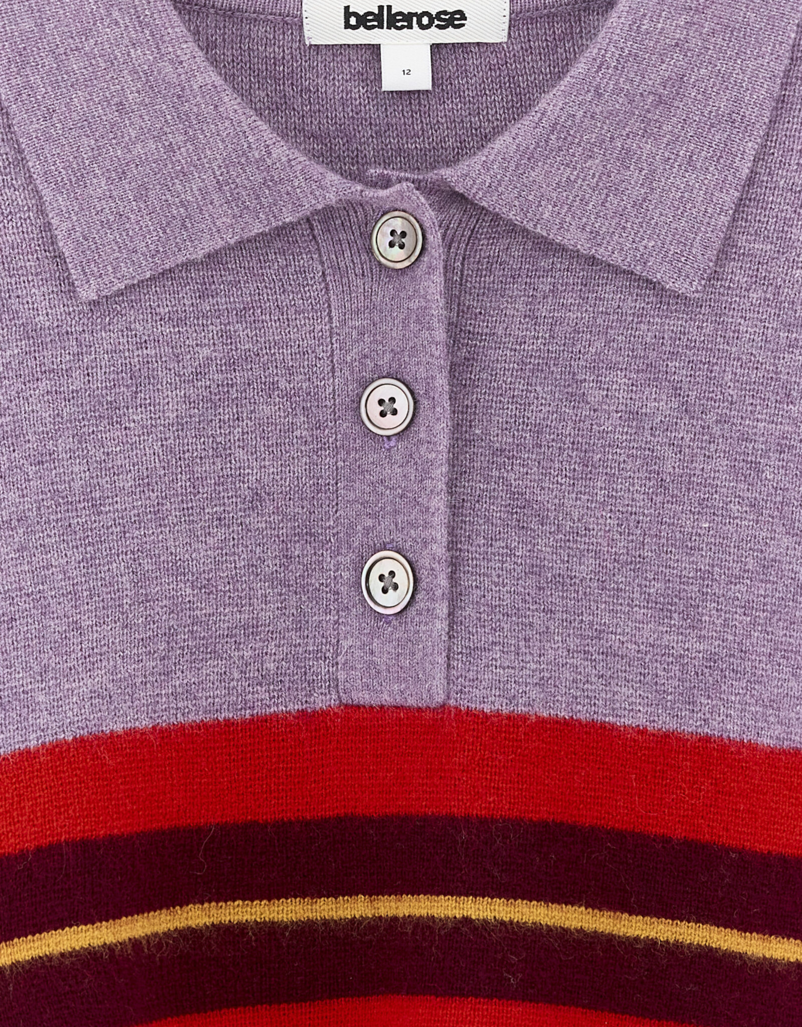 BELLEROSE BELLEROSE Aetik