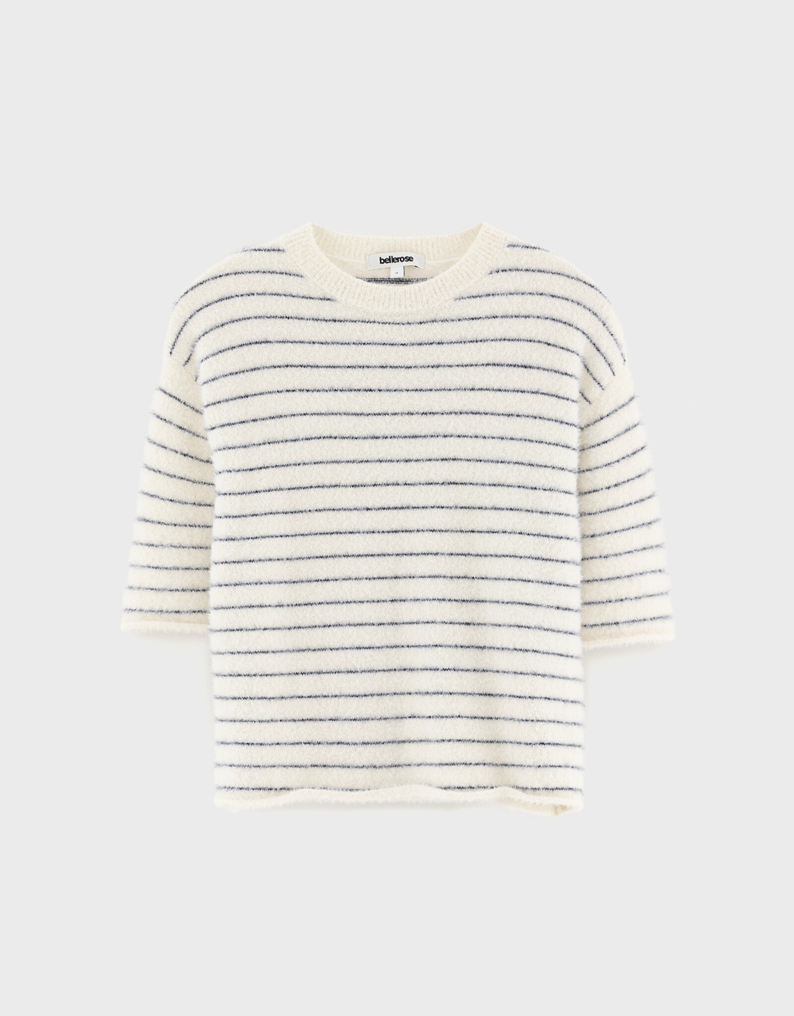 BELLEROSE BELLEROSE Lisay stripe a