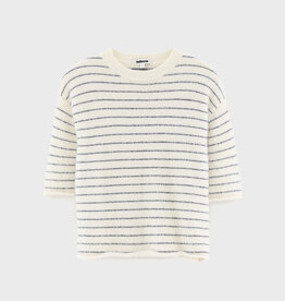 BELLEROSE BELLEROSE Lisay stripe a