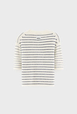 BELLEROSE BELLEROSE Lisay stripe a
