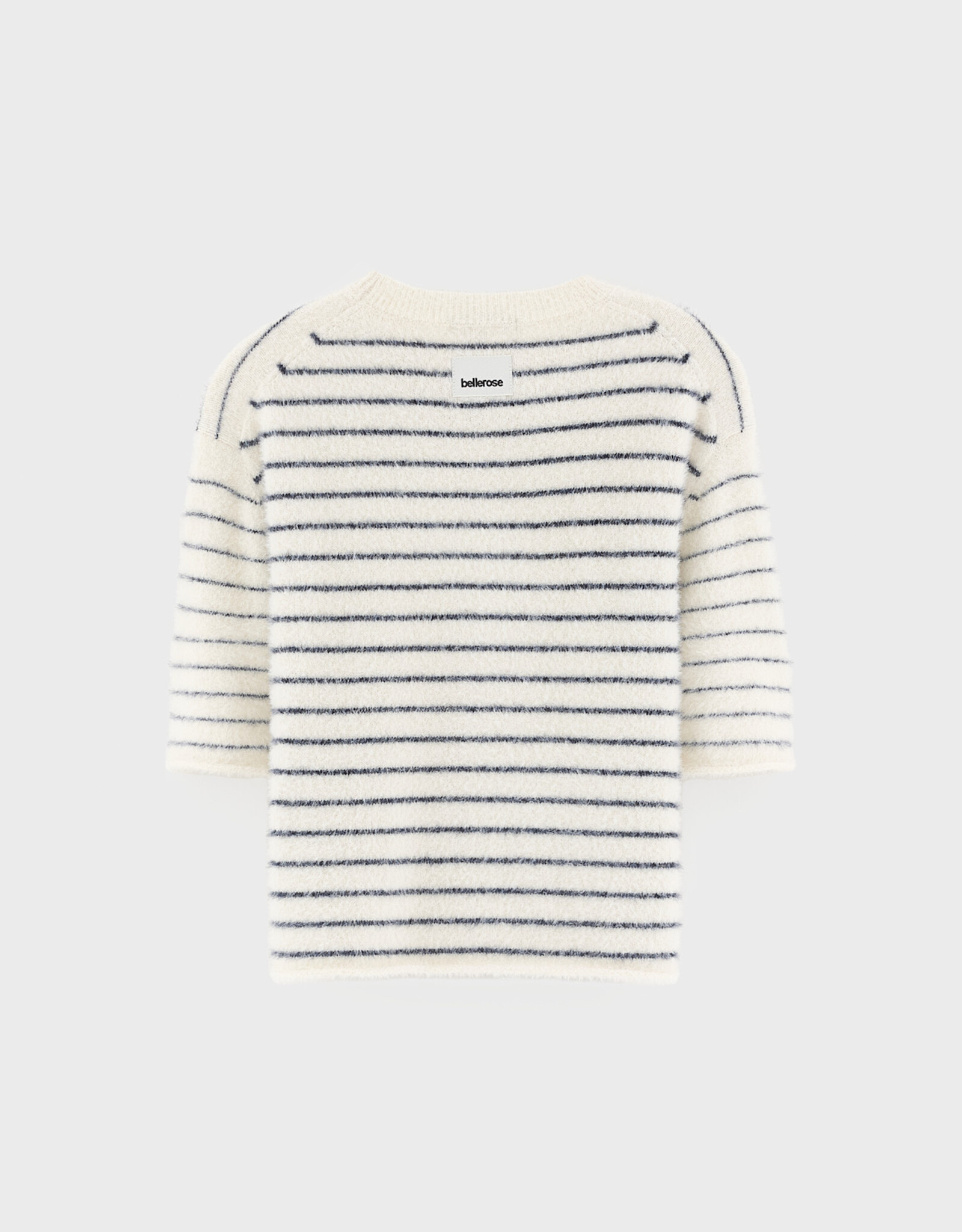 BELLEROSE BELLEROSE Lisay stripe a