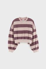 BELLEROSE BELLEROSE Fenya stripe c