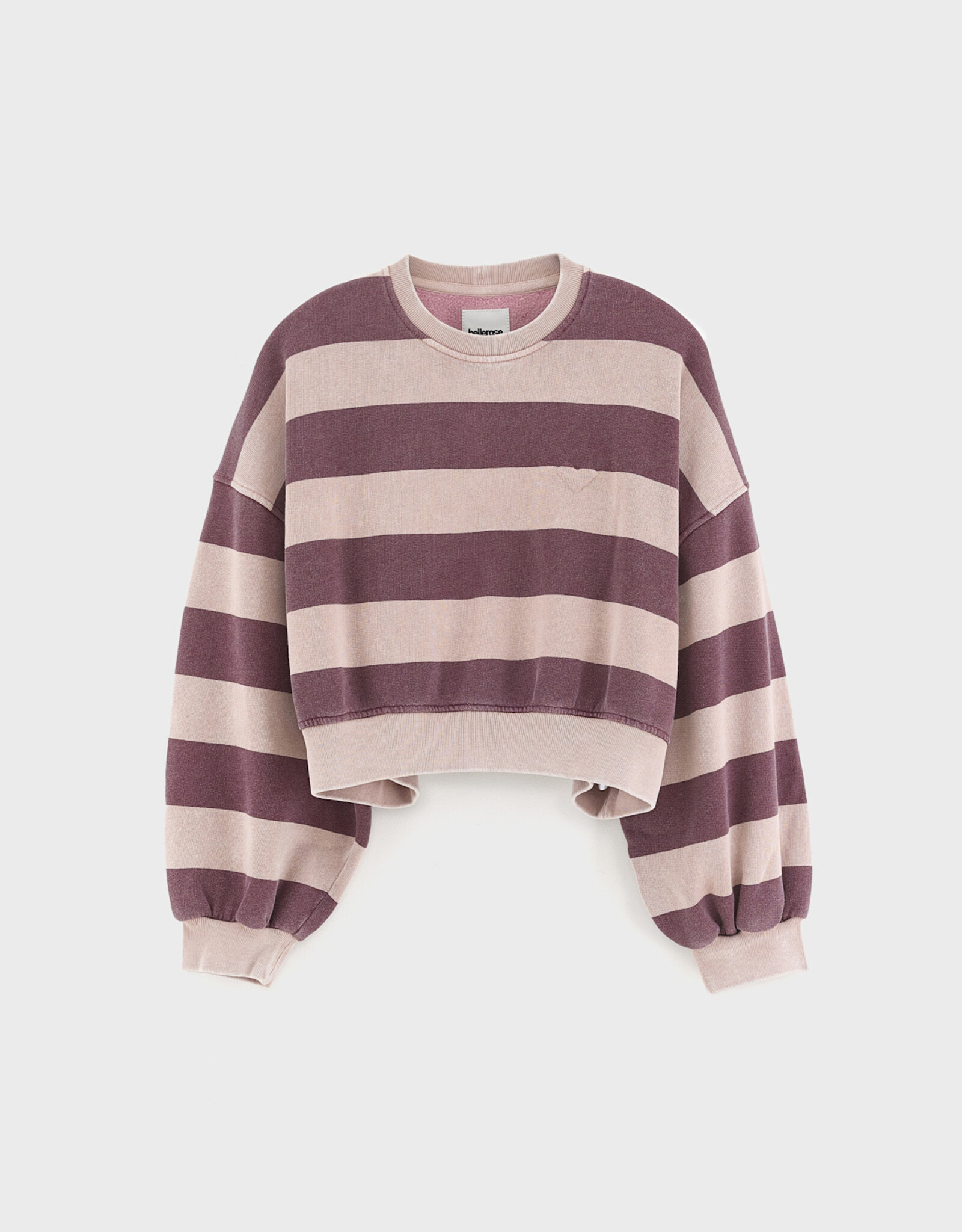 BELLEROSE BELLEROSE Fenya stripe c