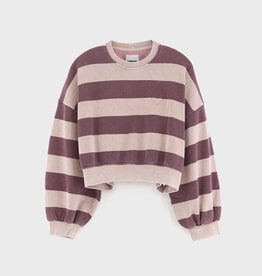 BELLEROSE BELLEROSE Fenya stripe c