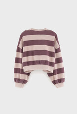 BELLEROSE BELLEROSE Fenya stripe c