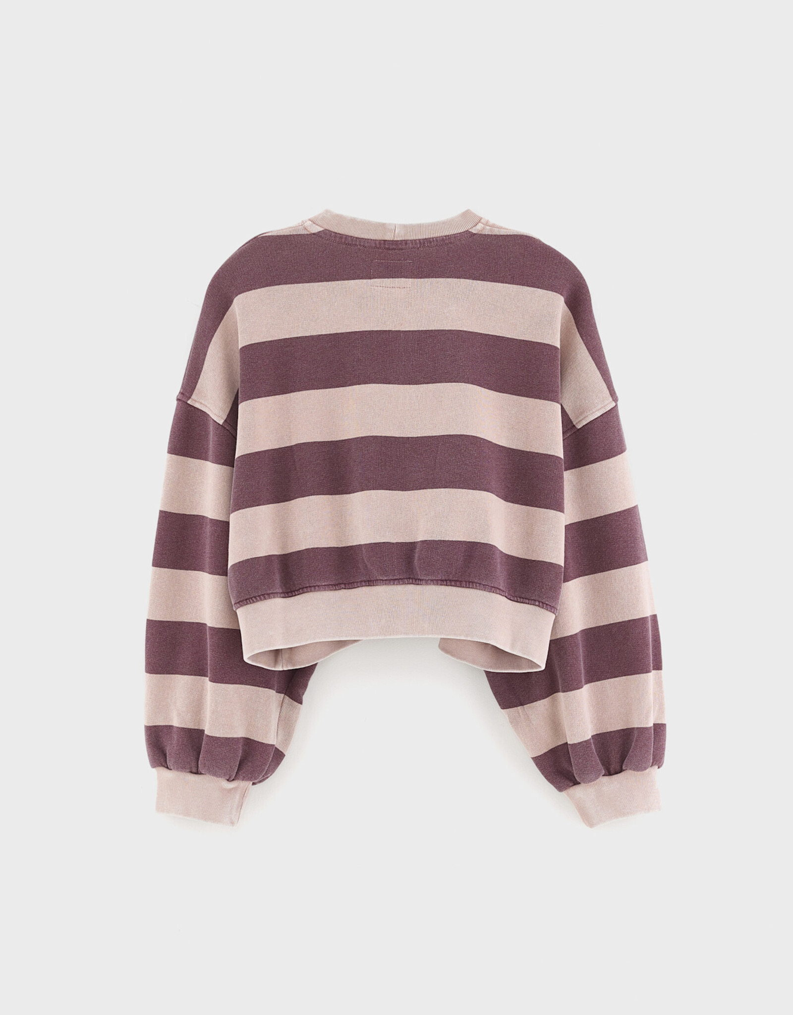 BELLEROSE BELLEROSE Fenya stripe c