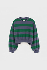 BELLEROSE BELLEROSE Fenya stripe a
